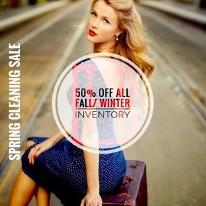 Follow us on Instagram!